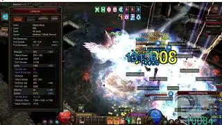 lemuria lvl 852  nice kill dd4 Mu Online
