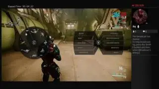 Warframe w\jack provost p2