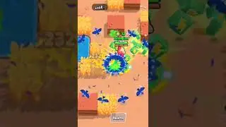 Кроу сонг туториал. #brawlstars #бравлстарс #игра #бравл #brawl #ворон #мем #crow