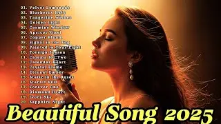 Romantic Love Songs 2026 🌙 | Beautiful Sad Ballads & Easy-Listening Emotional Playlist