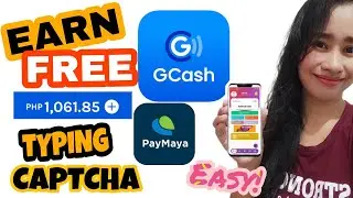 EARN MONEY ONLINE TUTORIAL 5 NEW APP 2022: TYPE CODE | NO TIMER | DIRECT PAY OUT TO GCASH OR PAYMAYA
