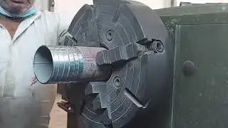 Making Aggregation Spools