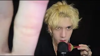 ASMR UNTIL I YAWN