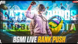 Solo Rank Push | Day 8 |