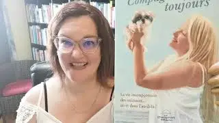#booktube 95 : 