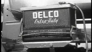 ACDelco Commercial