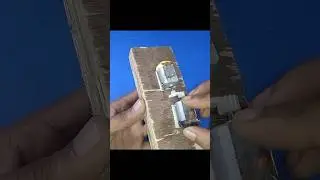 DC Motor Original and fake || #dcmotor
