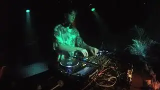 Eskape - Sinergia Set at Gala Hala, 18.3.2023