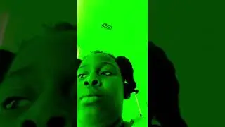 Not so night vision