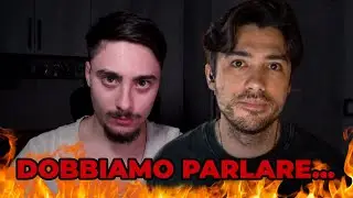 DOBBIAMO PARLARE DI POW3R...