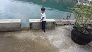Countryside | Ep. 2 | Snack sa Mamas + Overnight stay + Swimming + Lunchout | Happy Birthday Ethan!!