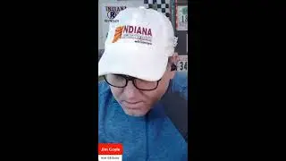 12-22-25 ISB Radio Jim Coyle with Don Fischer, Greg Rakestraw, Dustin Dopirak 📱
