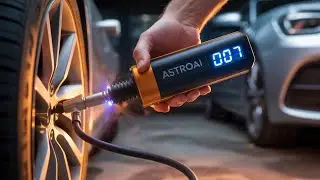 15 необходимых аксессуаров для автодомов, обеспечивающих комфорт, безопасность и удобное путешест...
