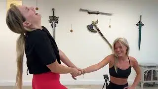 Chiropractic Magic: Full-Body Cracking and Alignment