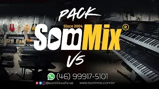 Pack Som Mix V5