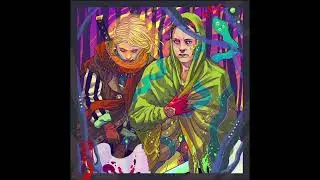 El Huervo - Solace 