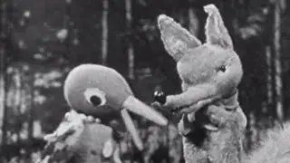 Frühe Folge „Fuchs und Elster“ (1967)
