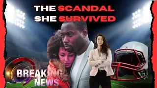 The Scandal She Survived | A Shocking Betrayal Audiobook