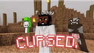 I Created the Most Cursed Minecraft Mod...