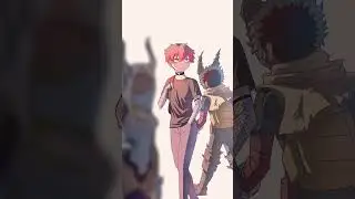 Asust&eacute; un furro #animatic #storytime #anime