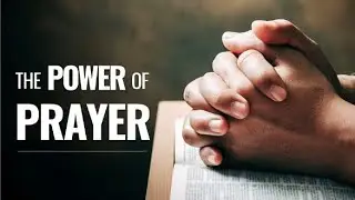Prayer Part 3 (Canaan Life AG Prayer Hour)