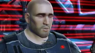 SWTOR Tracharan 1, Black Talon 4, You Doomed Them All Captain