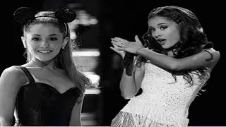 Ariana Grande - Focus & Problem (Mashup)
