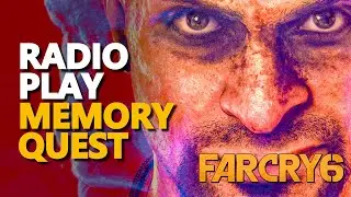 Radio Play Far Cry 6
