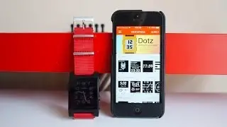 Hands-On with the Pebble Appstore | Pocketnow
