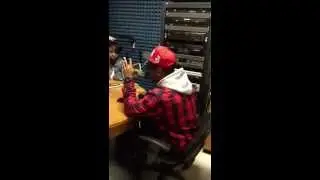 WNCP Radio Interviews Rakeem about 