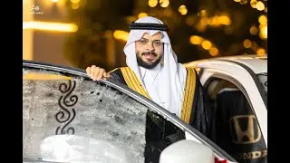 حفل زواج الشاب محمد علي العبيدي  بدواني وعرضه
