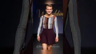 World Leaders Walk the Runway 👠🤣