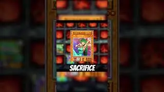 Exodia Deck In Sacred Cards?  #retroachievements #yugioh #gameboyadvance