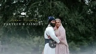 KUDMAI CEREMONY HIGHLIGHTS  2026 | PARTEEK & JASMEET | UK | KARANDEEP FILMS |