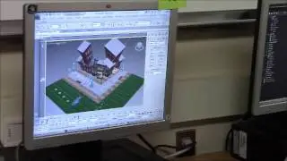 Game Art and Design Students' Games