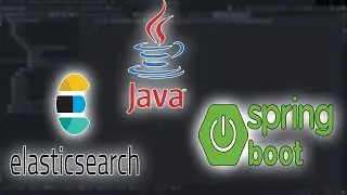 Java Spring Boot - Elasticsearch ile CRUD