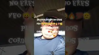 #musica Alfredo r&iacute;os el Komander viral M&eacute;xico CECATI 21
