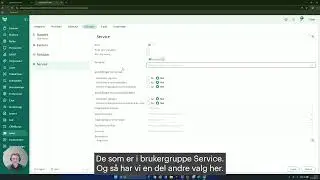 Bruk sakstyper for bedre struktur i SuperOffice Service