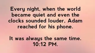 A Simple English Story That Will Touch Your Heart | Learn English Through Story
