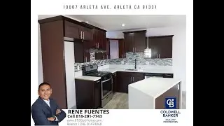10067 Arleta Ave Arleta CA 91331