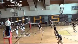 Casey Fitzpatrick, Class of 2014 Recruit, Game Footage