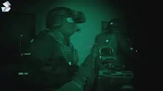 CALL OF DUTY MODERN WARFARE Walkthrough Gameplay - Part 4 - Clean House ( COD MW) TOO REALISTIC?