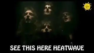 Suncreamian Rhapsody  - Barra Best heatwave song (The Ulster Fry)