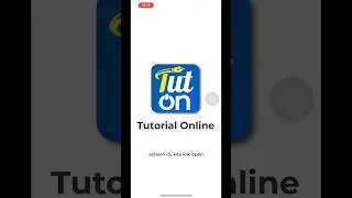 Susah? Cara Login Aplikasi Tuton Elearning UT 2024 Genap #ut #tuton #tutonut #tutorial