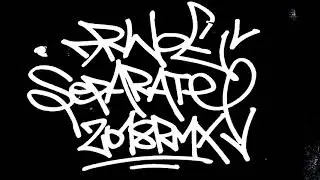 Dr Woe - Separate (2018 RMX) - COMING SOON!