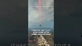 Apex Legends Vs Call Of Duty Warzone #shorts