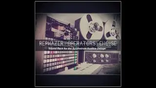 Deluge Sound Pack | Operator's Choise | Patch Play Through | Rephazer