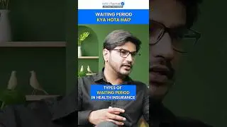Best Health Insurance Plan For Family With No Waiting Period