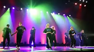 DANCE PERFORMANCE - INSTRUCTORS 2025