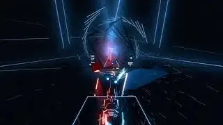 Beatsaber - Don't Forget (Ft. Slyleaf) (VGR Remix) from Deltarune OST | FC